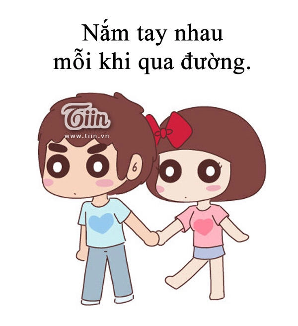 Giải Mã Tình Yêu Chapter 93 - 14