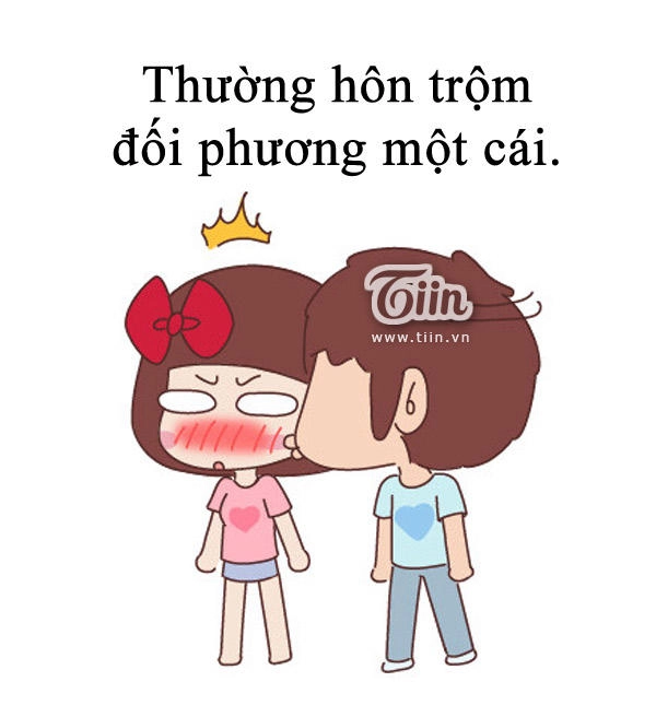 Giải Mã Tình Yêu Chapter 93 - 15