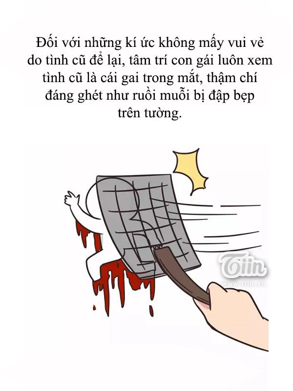 Giải Mã Tình Yêu Chapter 95 - 2