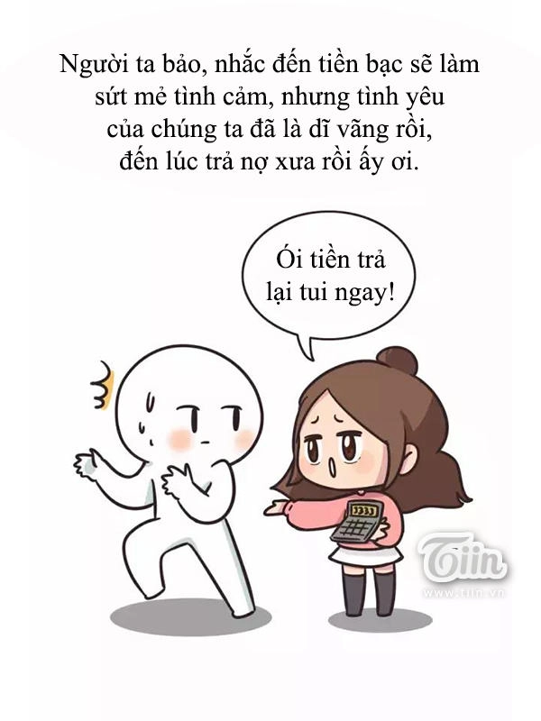 Giải Mã Tình Yêu Chapter 95 - 4