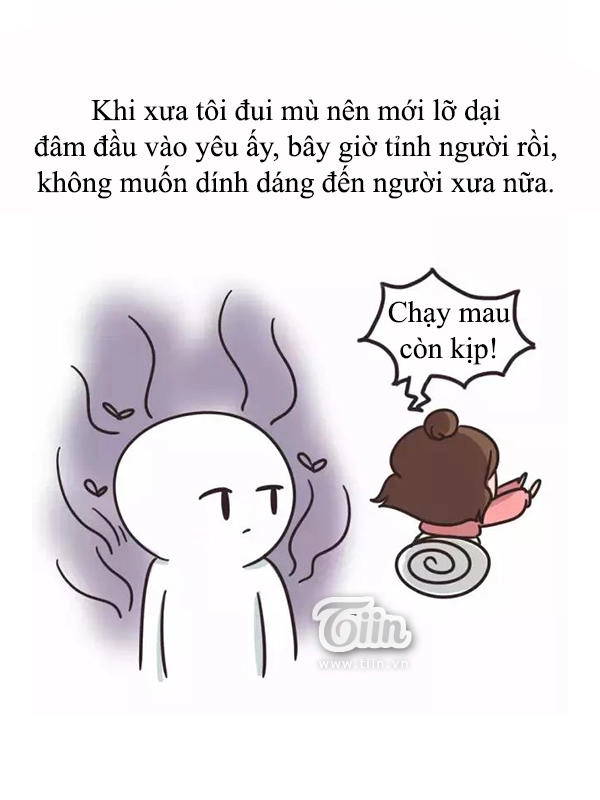 Giải Mã Tình Yêu Chapter 95 - 5