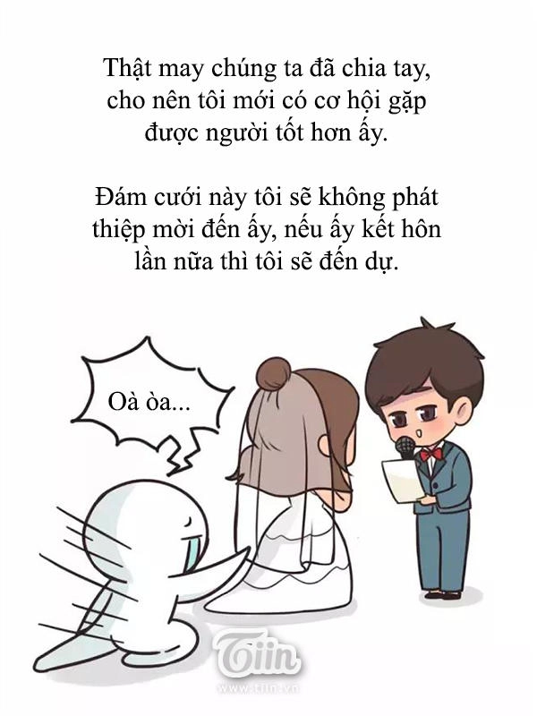 Giải Mã Tình Yêu Chapter 95 - 6