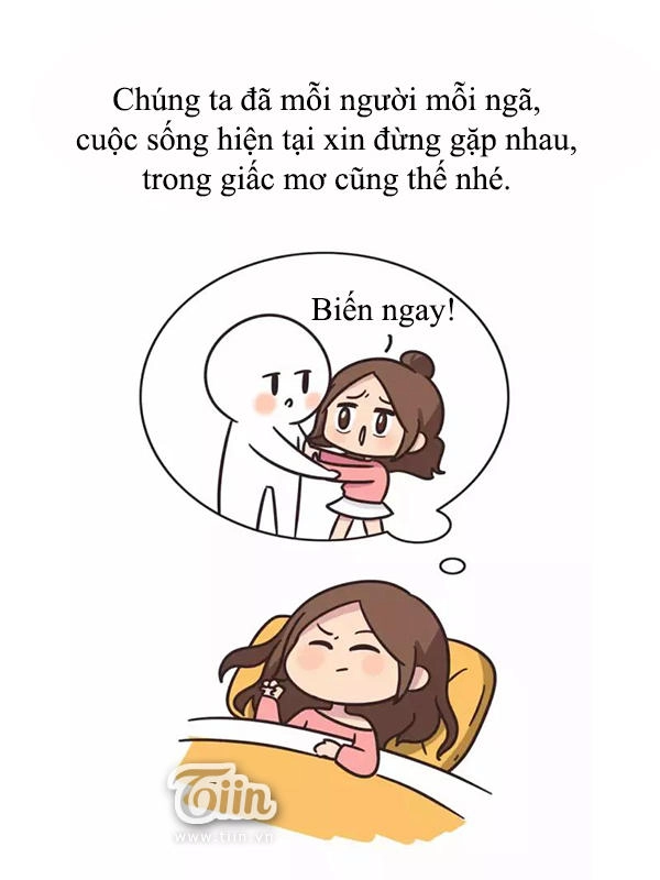 Giải Mã Tình Yêu Chapter 95 - 7