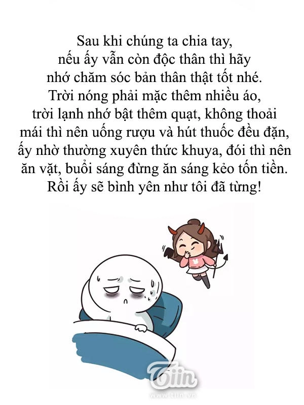 Giải Mã Tình Yêu Chapter 95 - 8