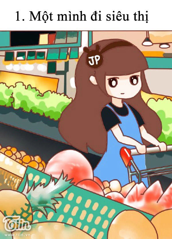 Giải Mã Tình Yêu Chapter 96 - 1