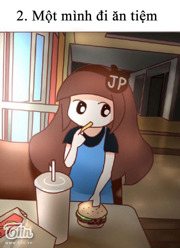 Giải Mã Tình Yêu Chapter 96 - 2