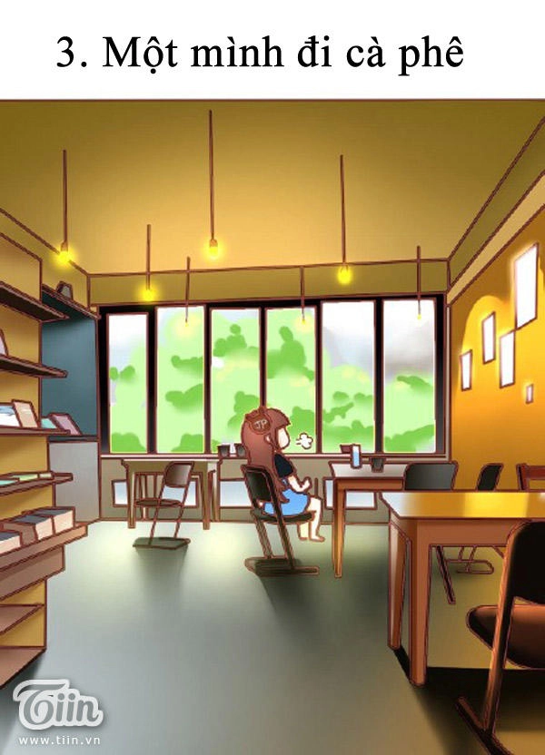 Giải Mã Tình Yêu Chapter 96 - 3