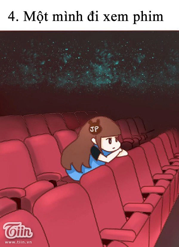 Giải Mã Tình Yêu Chapter 96 - 4