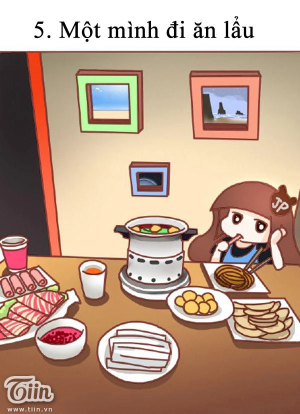 Giải Mã Tình Yêu Chapter 96 - 5