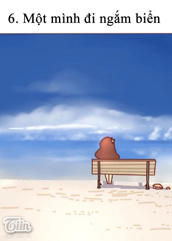 Giải Mã Tình Yêu Chapter 96 - 6