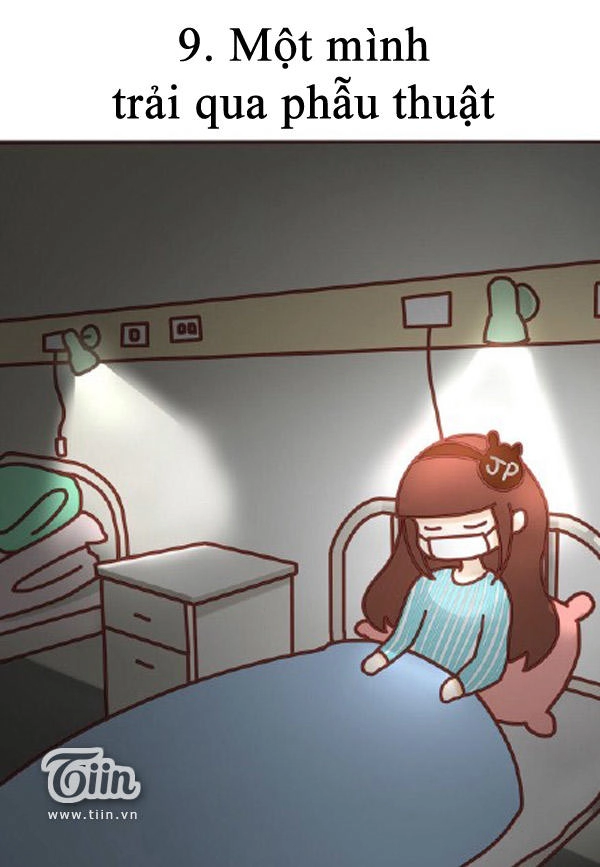 Giải Mã Tình Yêu Chapter 96 - 9