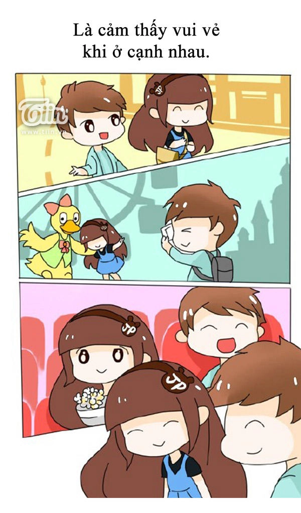 Giải Mã Tình Yêu Chapter 98 - 2