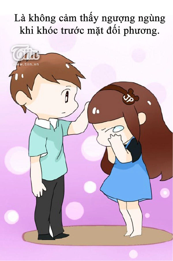 Giải Mã Tình Yêu Chapter 98 - 3