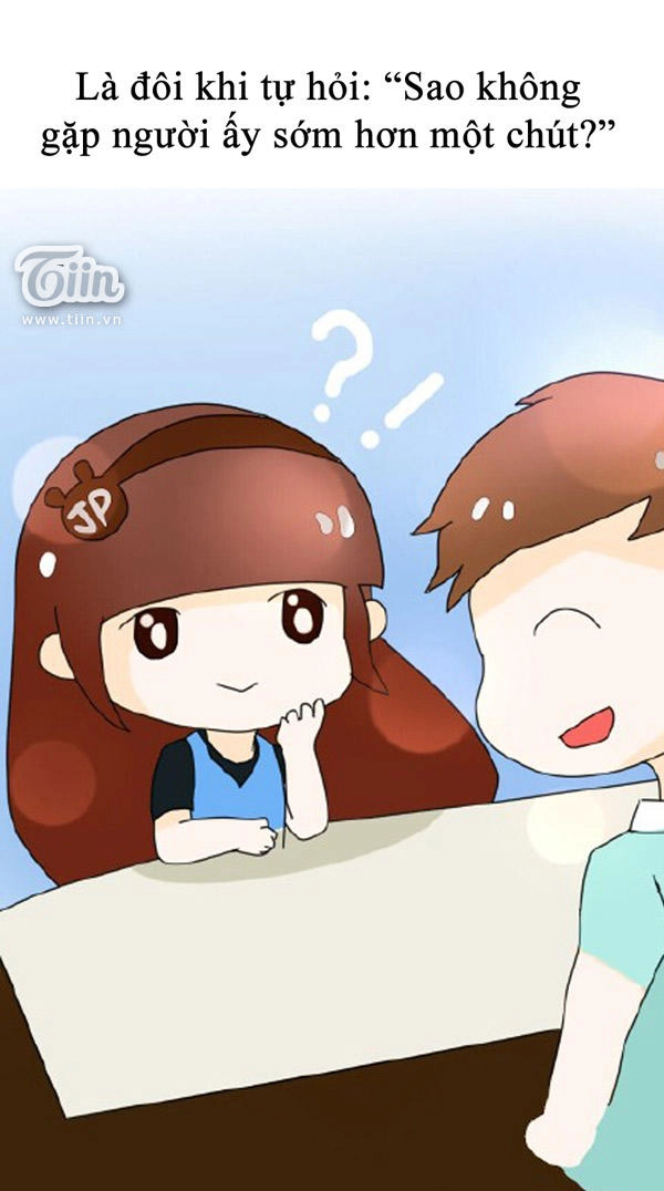 Giải Mã Tình Yêu Chapter 98 - 4