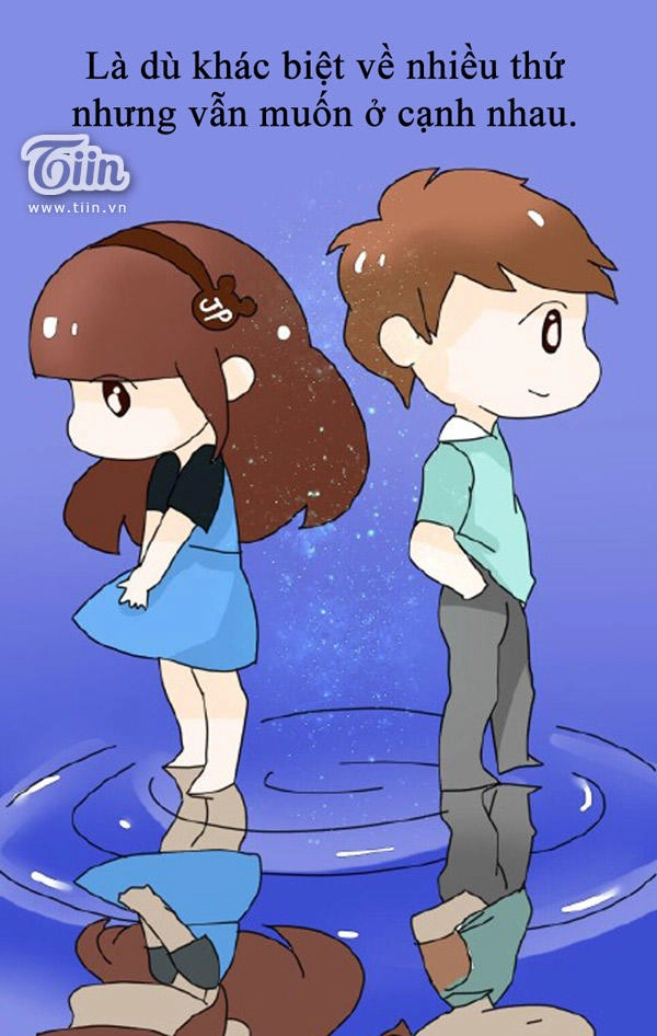 Giải Mã Tình Yêu Chapter 98 - 5