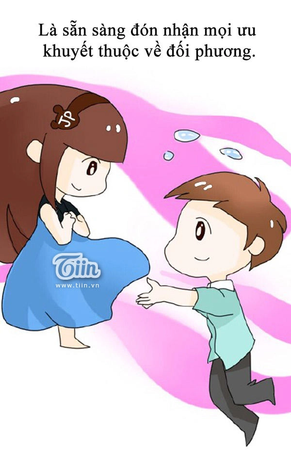 Giải Mã Tình Yêu Chapter 98 - 7