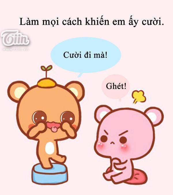 Giải Mã Tình Yêu Chapter 99 - 1