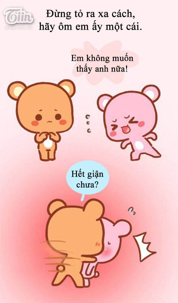 Giải Mã Tình Yêu Chapter 99 - 2