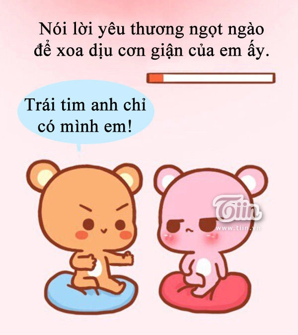 Giải Mã Tình Yêu Chapter 99 - 3