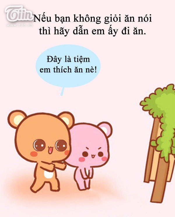 Giải Mã Tình Yêu Chapter 99 - 4