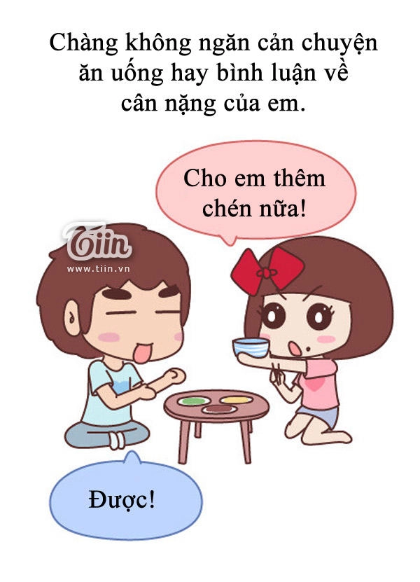 Giải Mã Tình Yêu Chapter 100 - 1