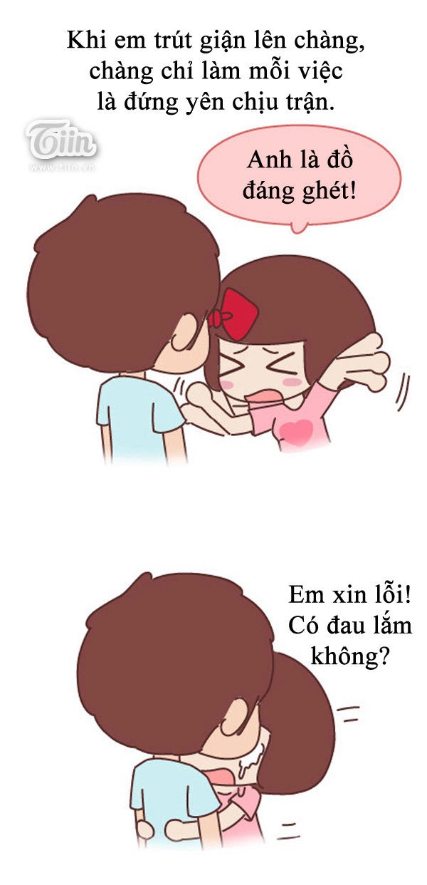 Giải Mã Tình Yêu Chapter 100 - 8