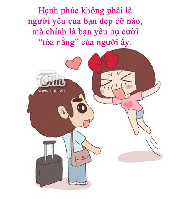 Giải Mã Tình Yêu Chapter 101 - 4