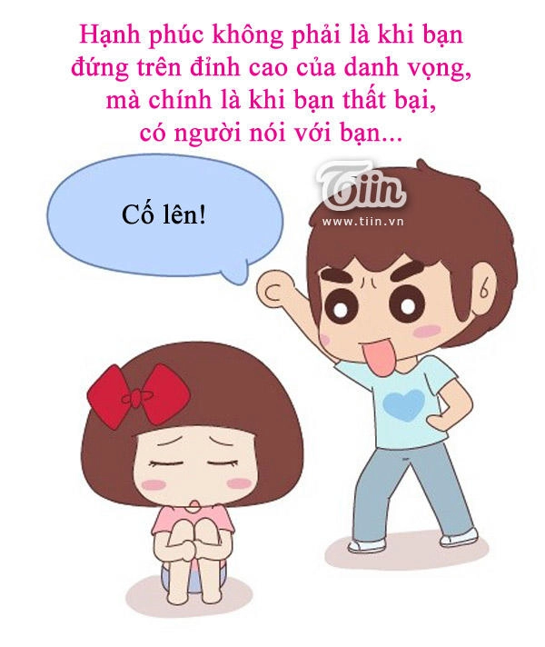 Giải Mã Tình Yêu Chapter 101 - 6