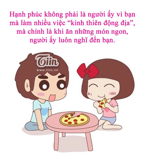 Giải Mã Tình Yêu Chapter 101 - 8