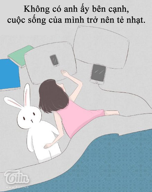 Giải Mã Tình Yêu Chapter 103 - 7