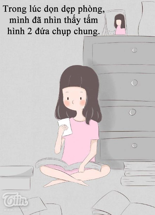 Giải Mã Tình Yêu Chapter 103 - 10