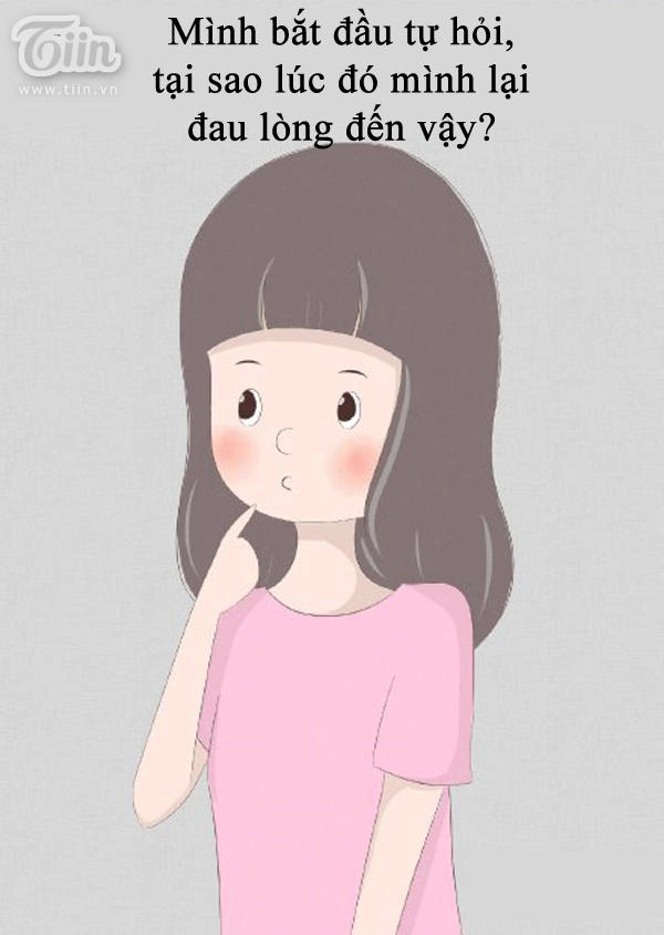 Giải Mã Tình Yêu Chapter 103 - 12