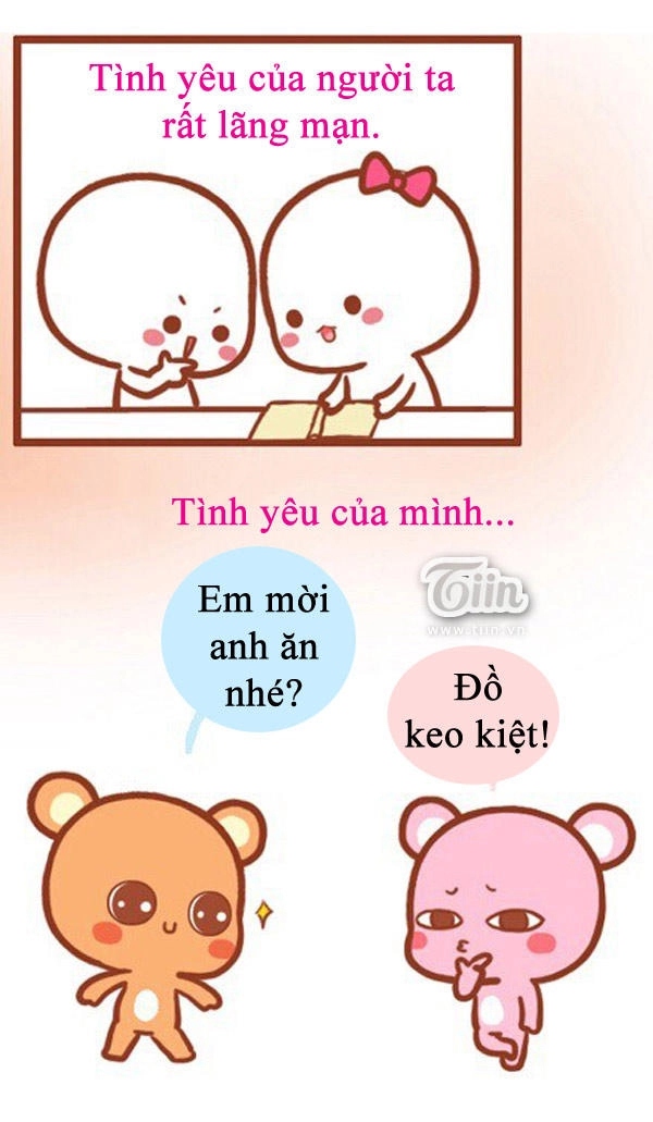 Giải Mã Tình Yêu Chapter 104 - 1