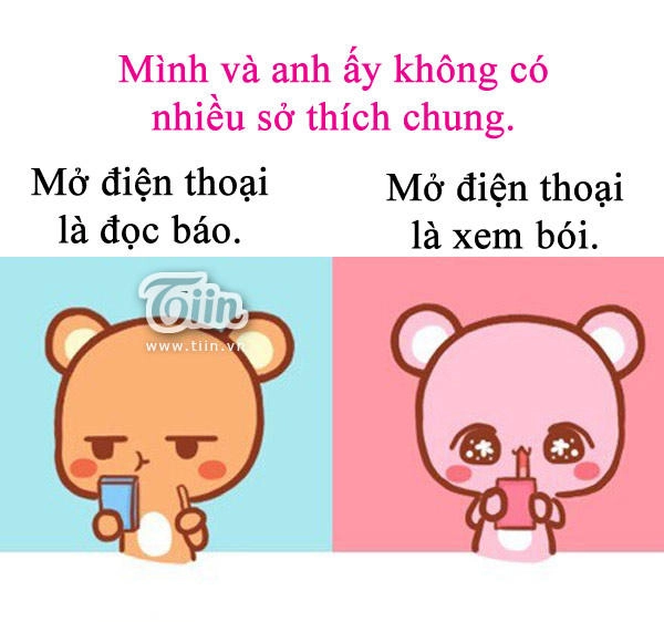 Giải Mã Tình Yêu Chapter 104 - 4