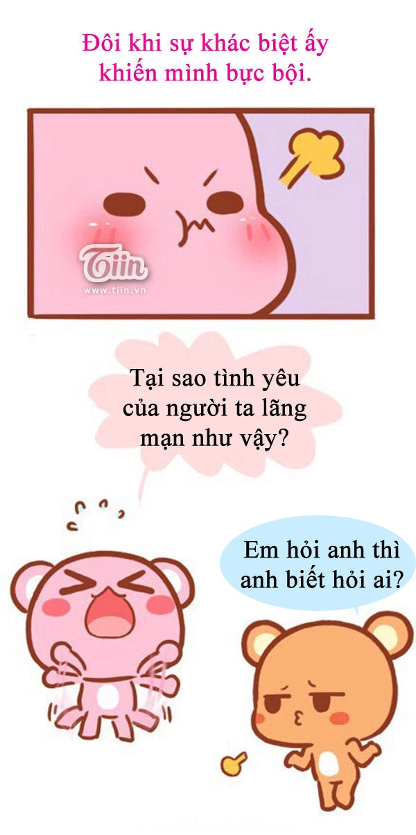 Giải Mã Tình Yêu Chapter 104 - 5