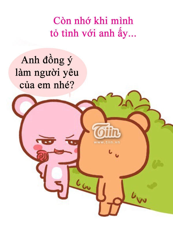 Giải Mã Tình Yêu Chapter 104 - 6