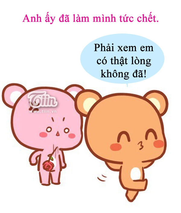 Giải Mã Tình Yêu Chapter 104 - 7