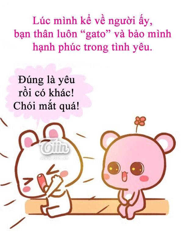 Giải Mã Tình Yêu Chapter 104 - 8