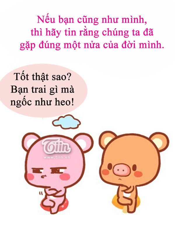 Giải Mã Tình Yêu Chapter 104 - 9