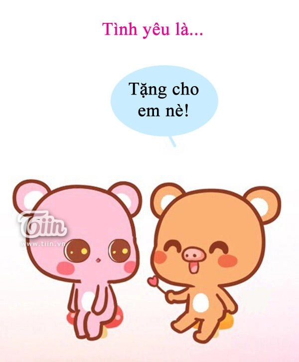 Giải Mã Tình Yêu Chapter 104 - 10