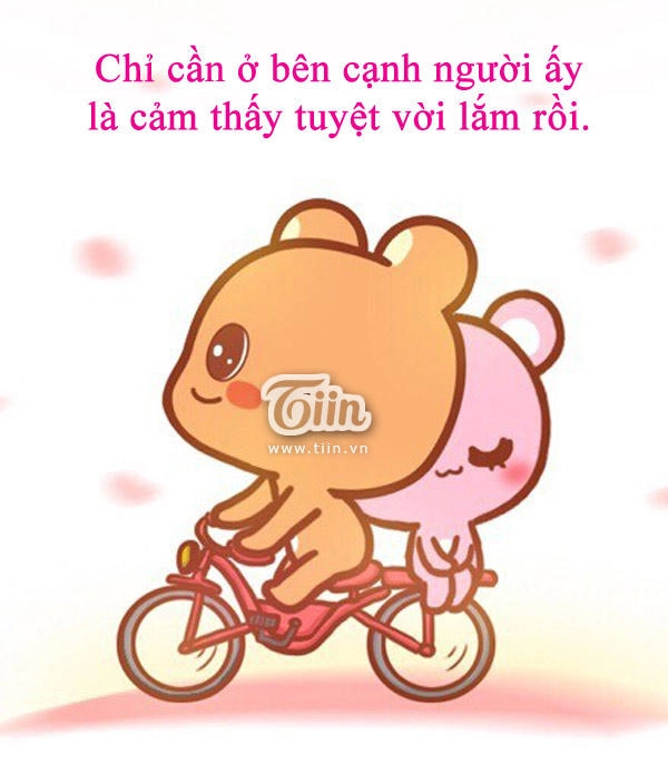 Giải Mã Tình Yêu Chapter 104 - 12