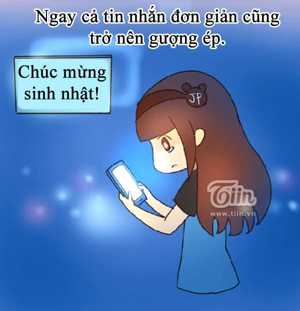 Giải Mã Tình Yêu Chapter 106 - 3