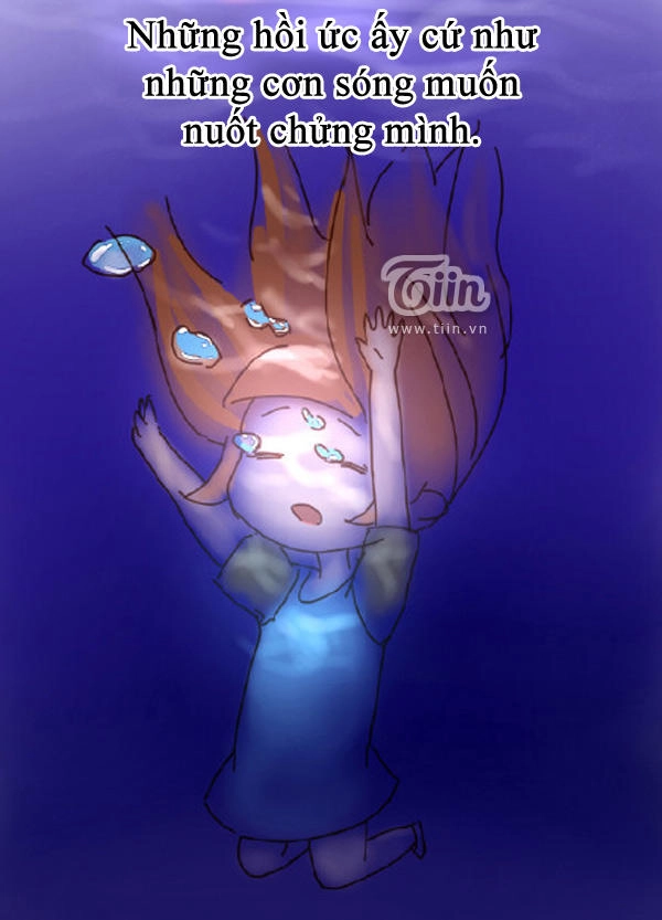 Giải Mã Tình Yêu Chapter 106 - 5