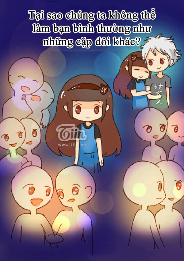 Giải Mã Tình Yêu Chapter 106 - 6