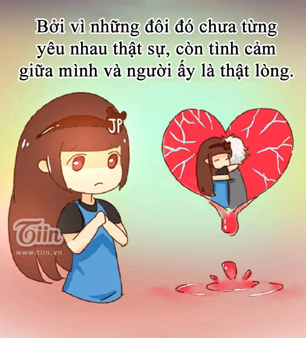 Giải Mã Tình Yêu Chapter 106 - 7