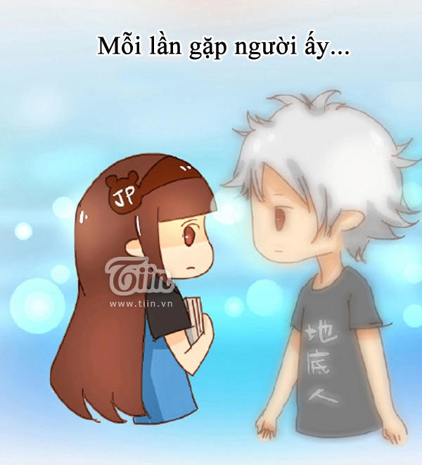 Giải Mã Tình Yêu Chapter 106 - 9