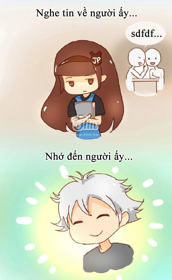 Giải Mã Tình Yêu Chapter 106 - 10