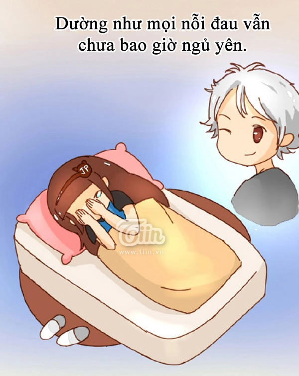 Giải Mã Tình Yêu Chapter 106 - 12