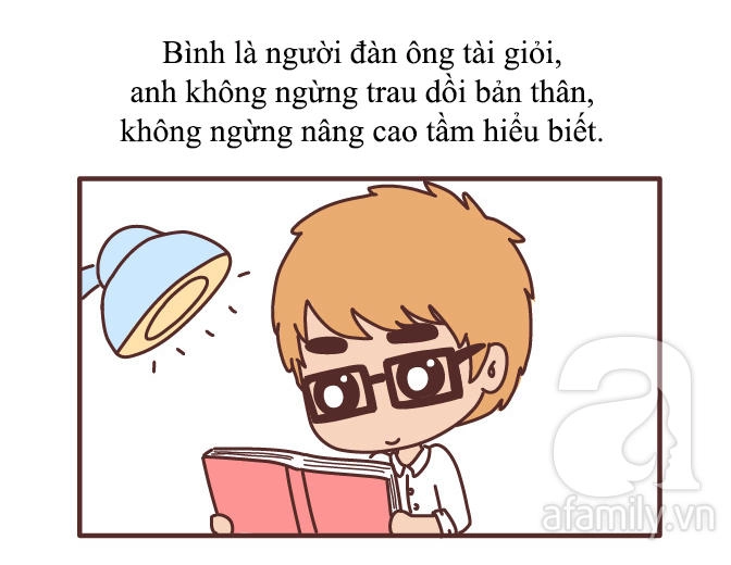 Giải Mã Tình Yêu Chapter 108 - 1