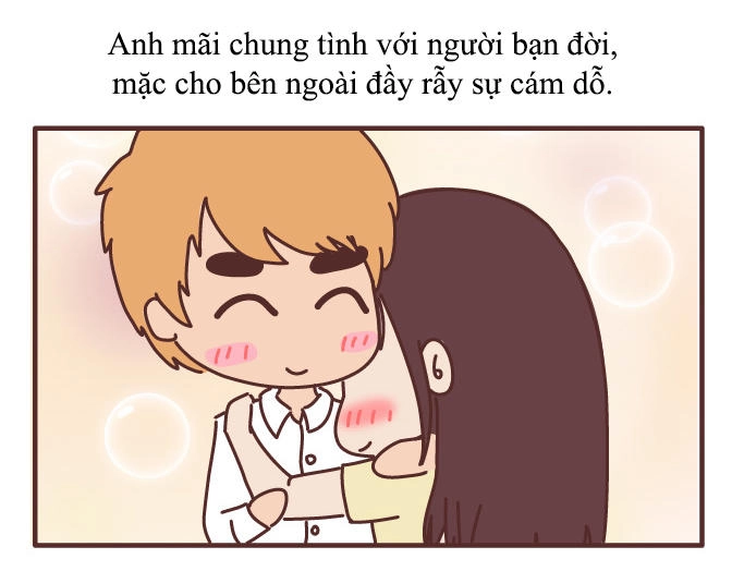 Giải Mã Tình Yêu Chapter 108 - 3